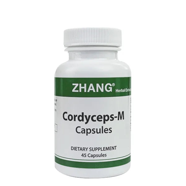 Cordyceps M
