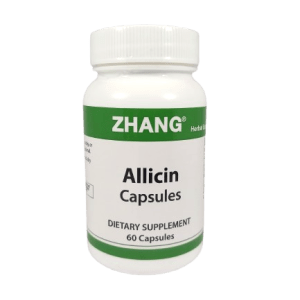 Allicin